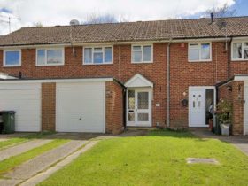 3 Bedroom Terraced